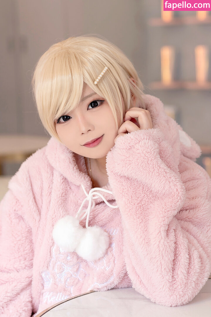 Ryo LovesNaruto / xxkyu16 Nude Leaked  Photo #20