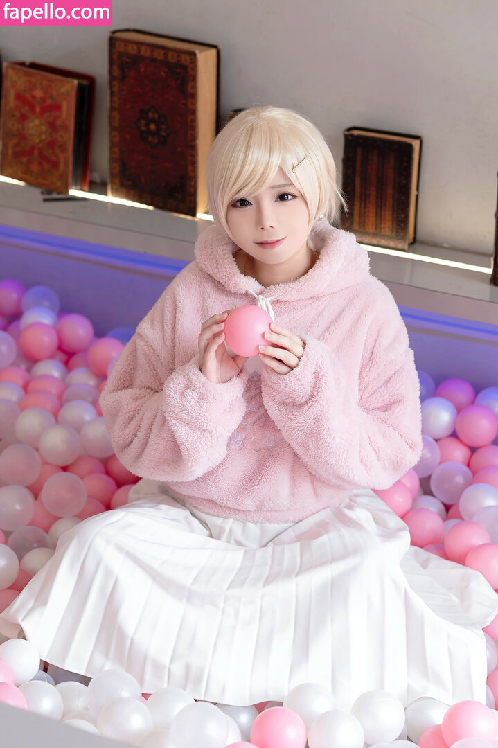 Ryo LovesNaruto / xxkyu16 Nude Leaked  Photo #24