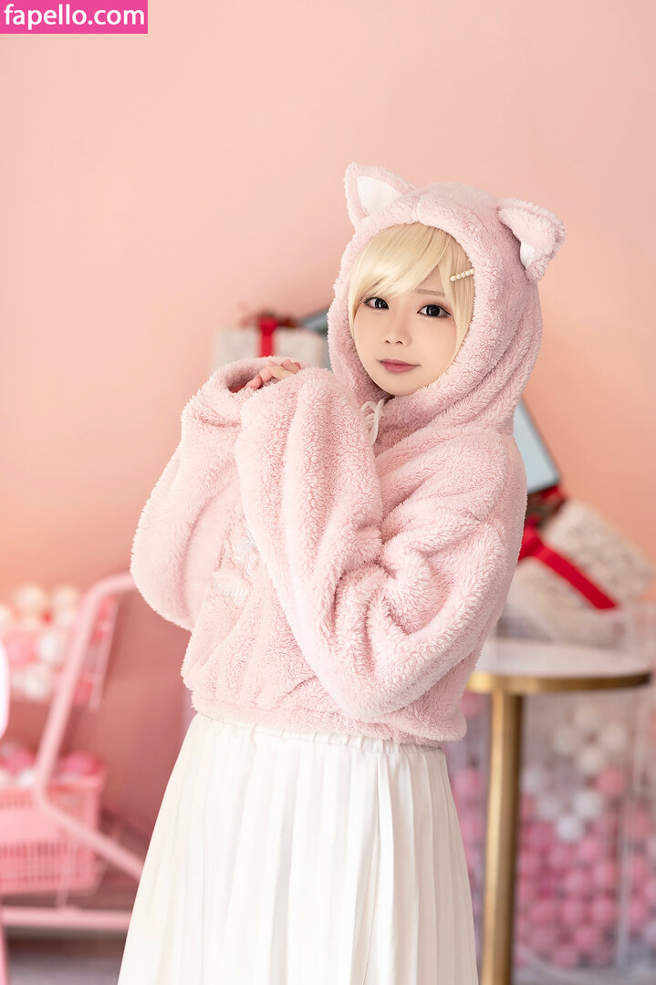 Ryo LovesNaruto / xxkyu16 Nude Leaked  Photo #26