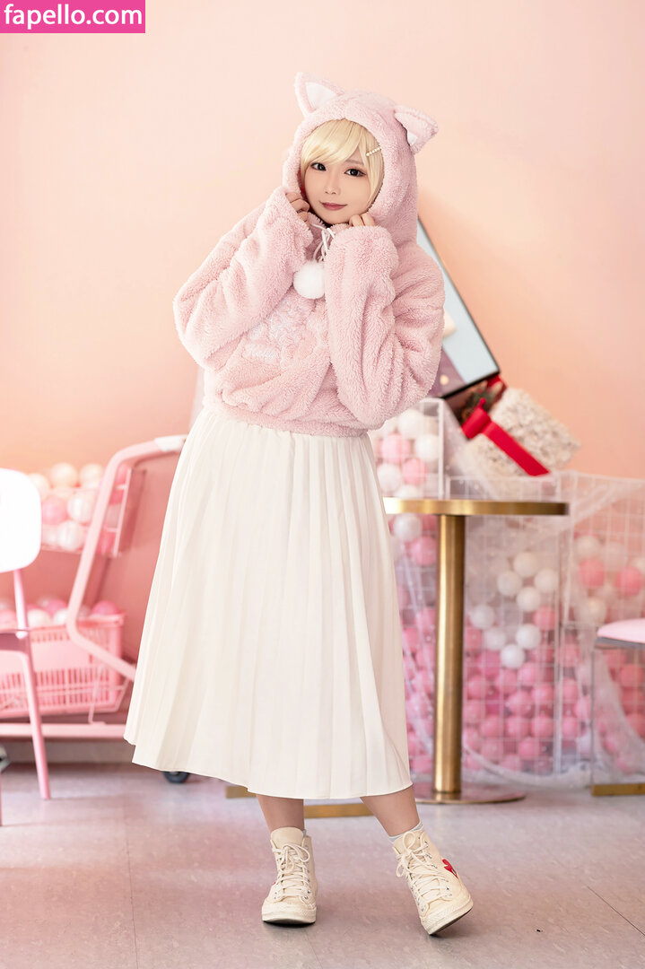 Ryo LovesNaruto / xxkyu16 Nude Leaked  Photo #31