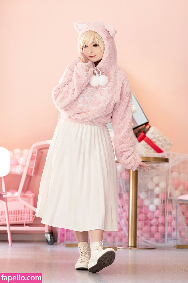 Ryo LovesNaruto / xxkyu16 Nude Leaked  Photo #32