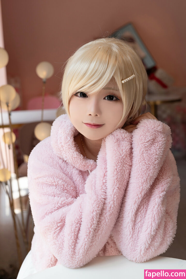 Ryo LovesNaruto / xxkyu16 Nude Leaked  Photo #33