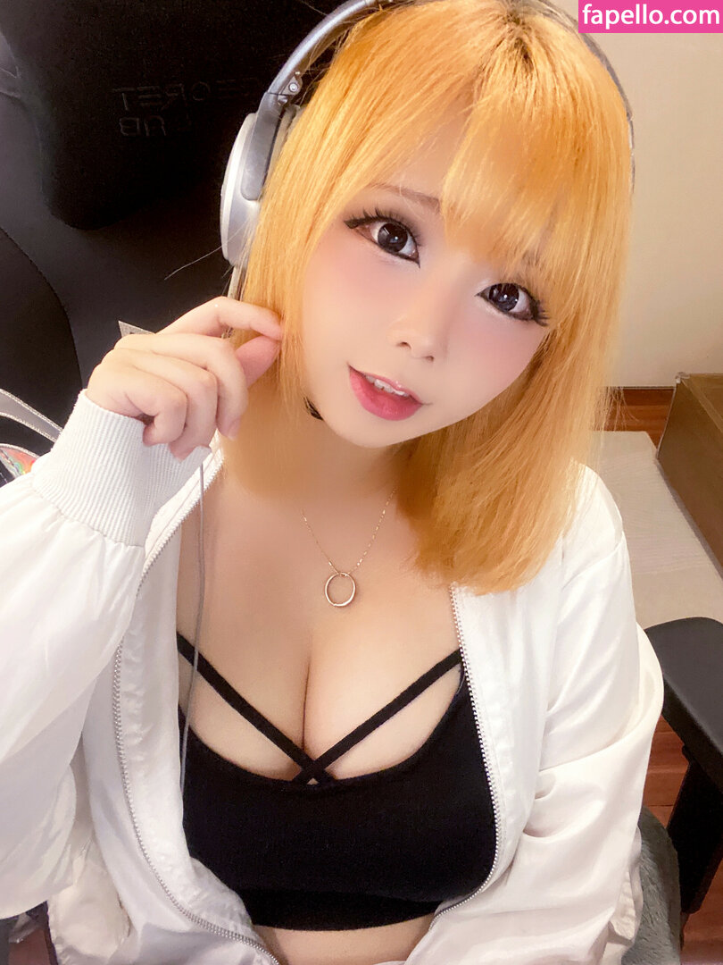 Ryo LovesNaruto / xxkyu16 Nude Leaked  Photo #38