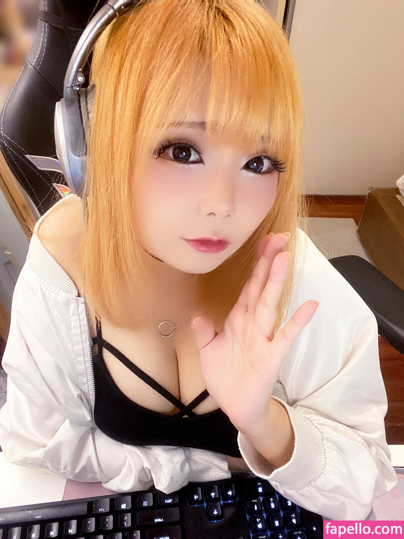 Ryo LovesNaruto / xxkyu16 Nude Leaked  Photo #39