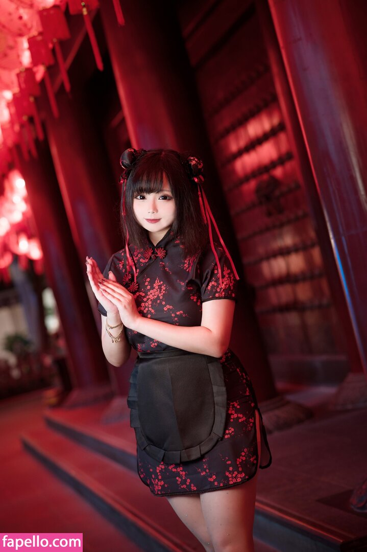 Ryo LovesNaruto / xxkyu16 Nude Leaked  Photo #48