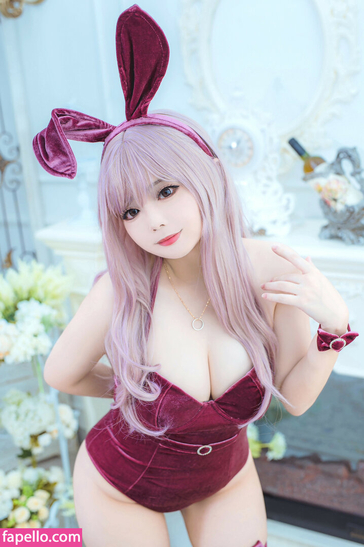 Ryo LovesNaruto / xxkyu16 Nude Leaked  Photo #60