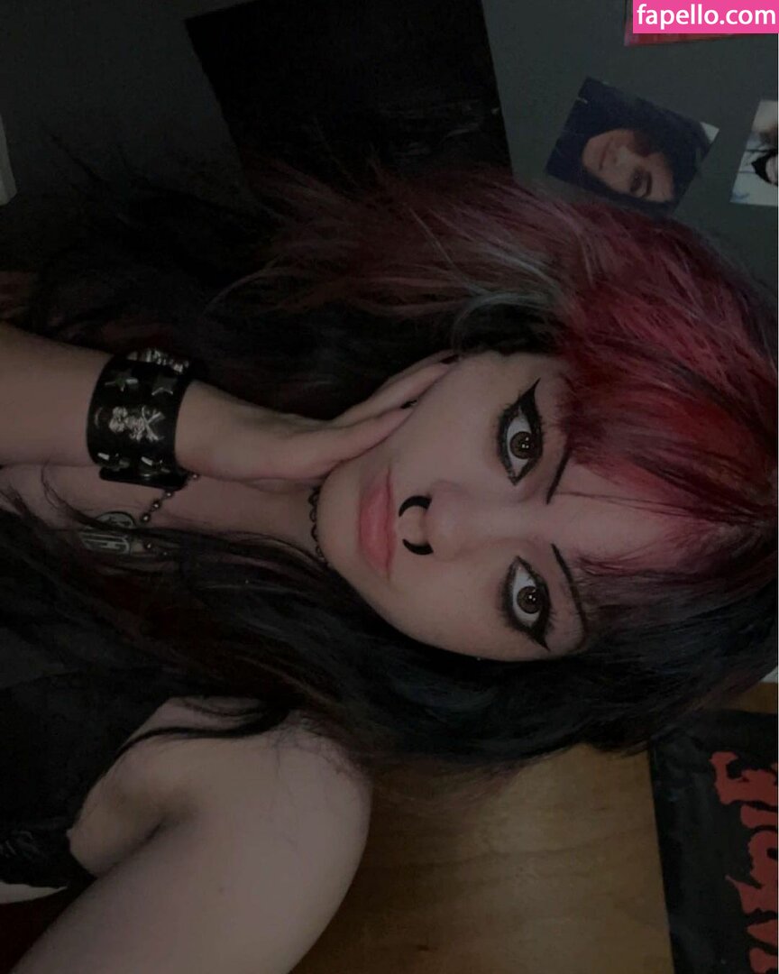 xxlethal_leexx Nude Leaked  Photo #1