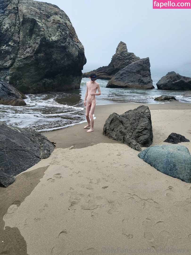 xxlildrewxx Nude Leaked OnlyFans Photo #5