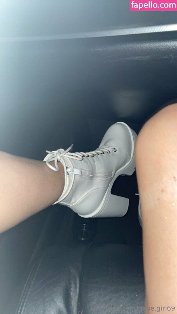 Xxll Bae / siarra777 / xxl Nude Leaked  Photo #5