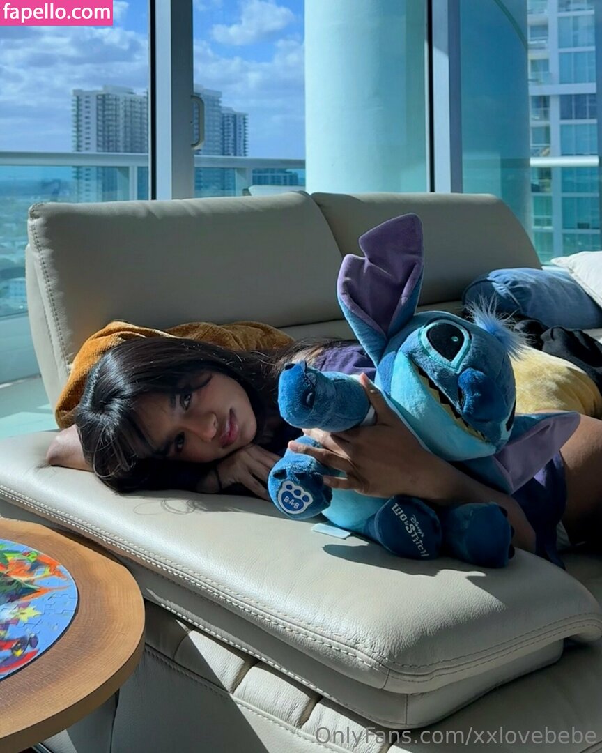 xxlovebebe Nude Leaked OnlyFans Photo #1