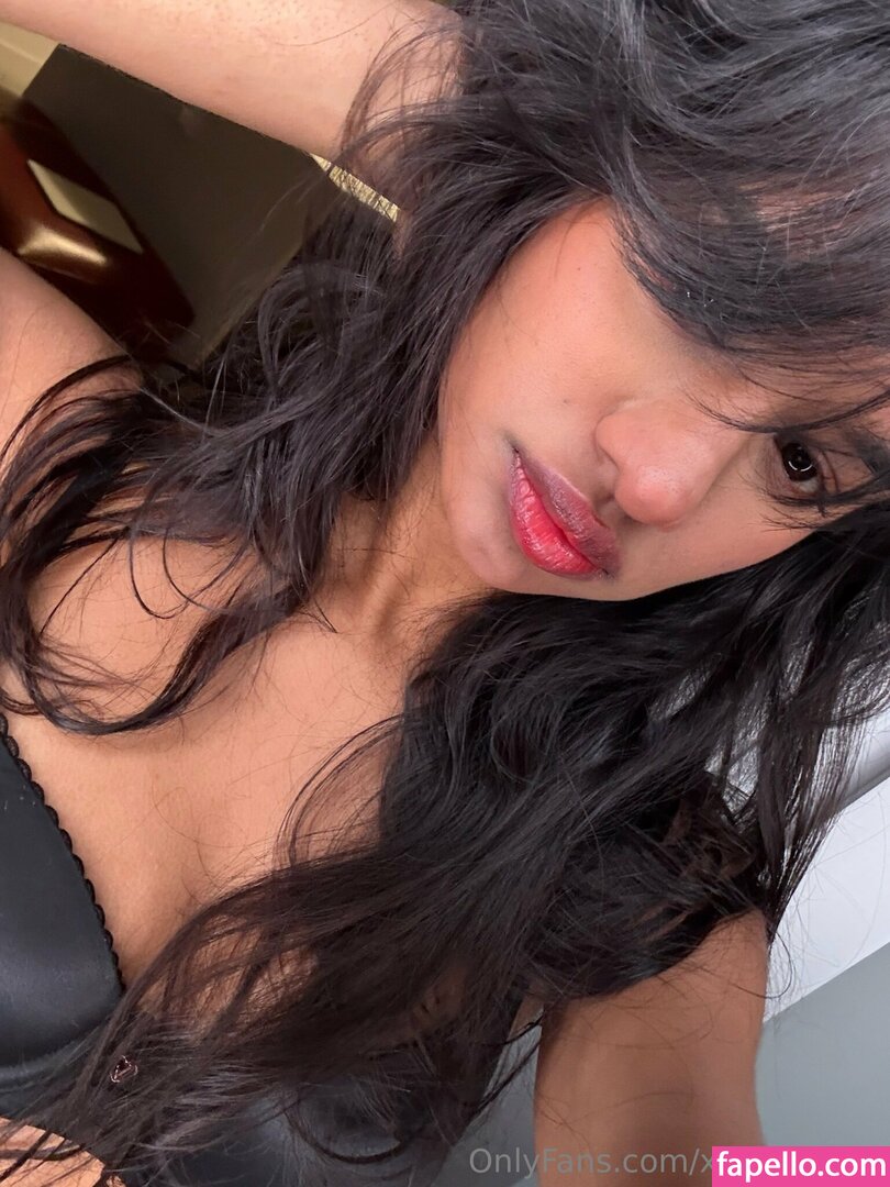 xxlovebebe Nude Leaked OnlyFans Photo #2