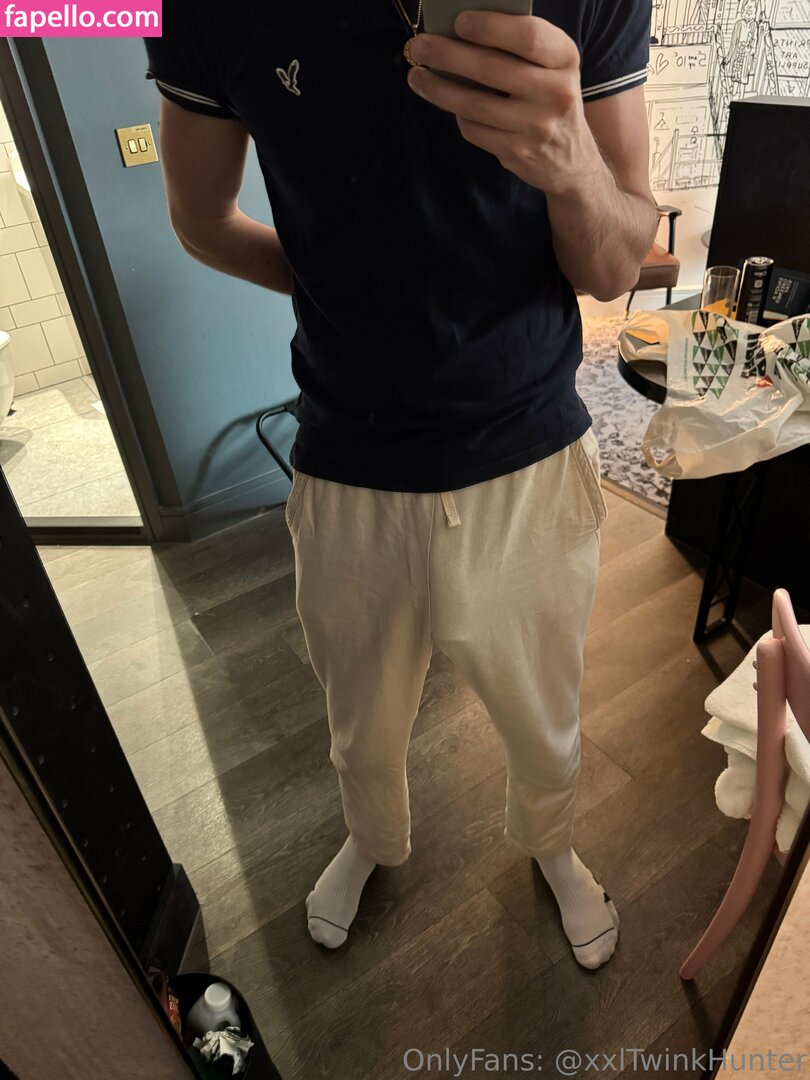 xxltwinkhunter Nude Leaked OnlyFans Photo #12