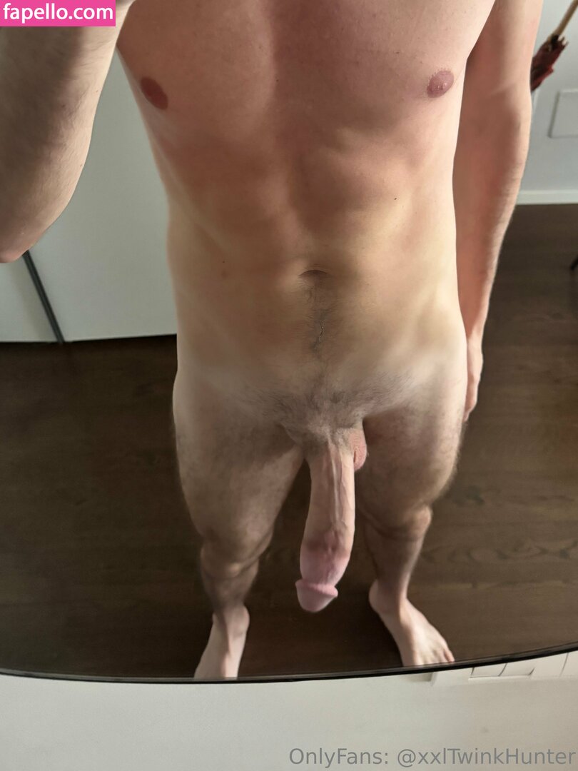 xxltwinkhunter Nude Leaked OnlyFans Photo #35