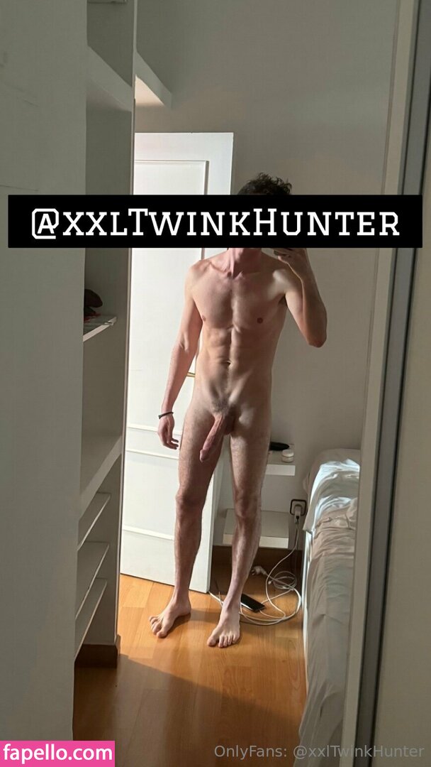 xxltwinkhunter Nude Leaked OnlyFans Photo #40