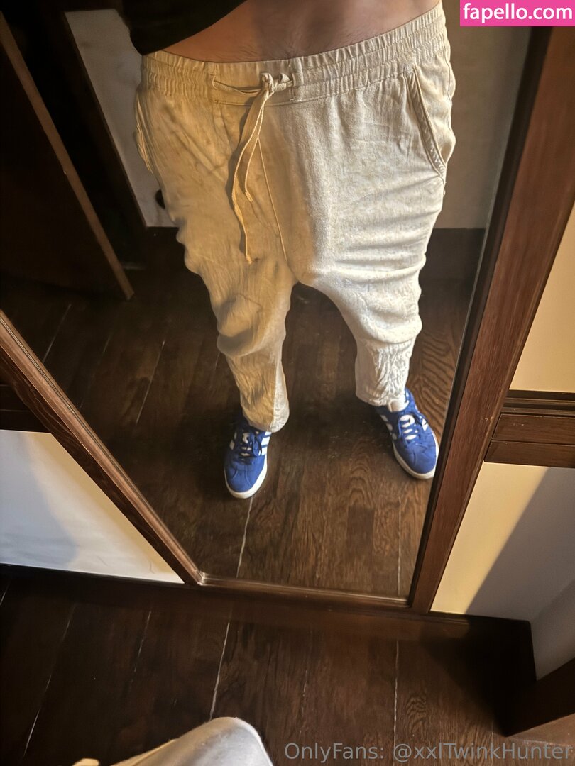 xxltwinkhunter Nude Leaked OnlyFans Photo #47