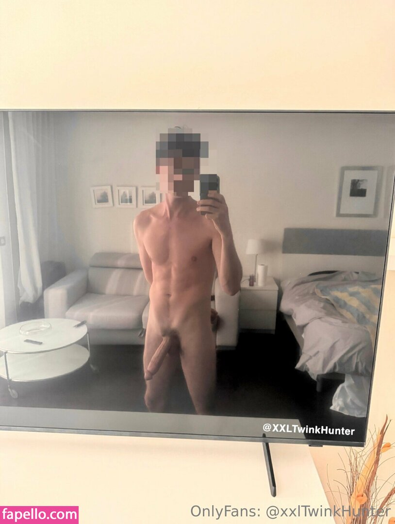 xxltwinkhunter Nude Leaked OnlyFans Photo #51