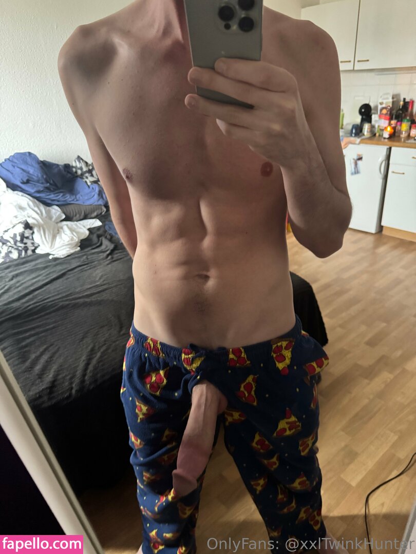 xxltwinkhunter Nude Leaked OnlyFans Photo #57
