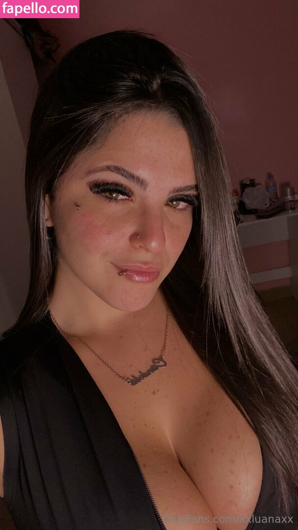 xxluanaxx Nude Leaked OnlyFans Photo #12