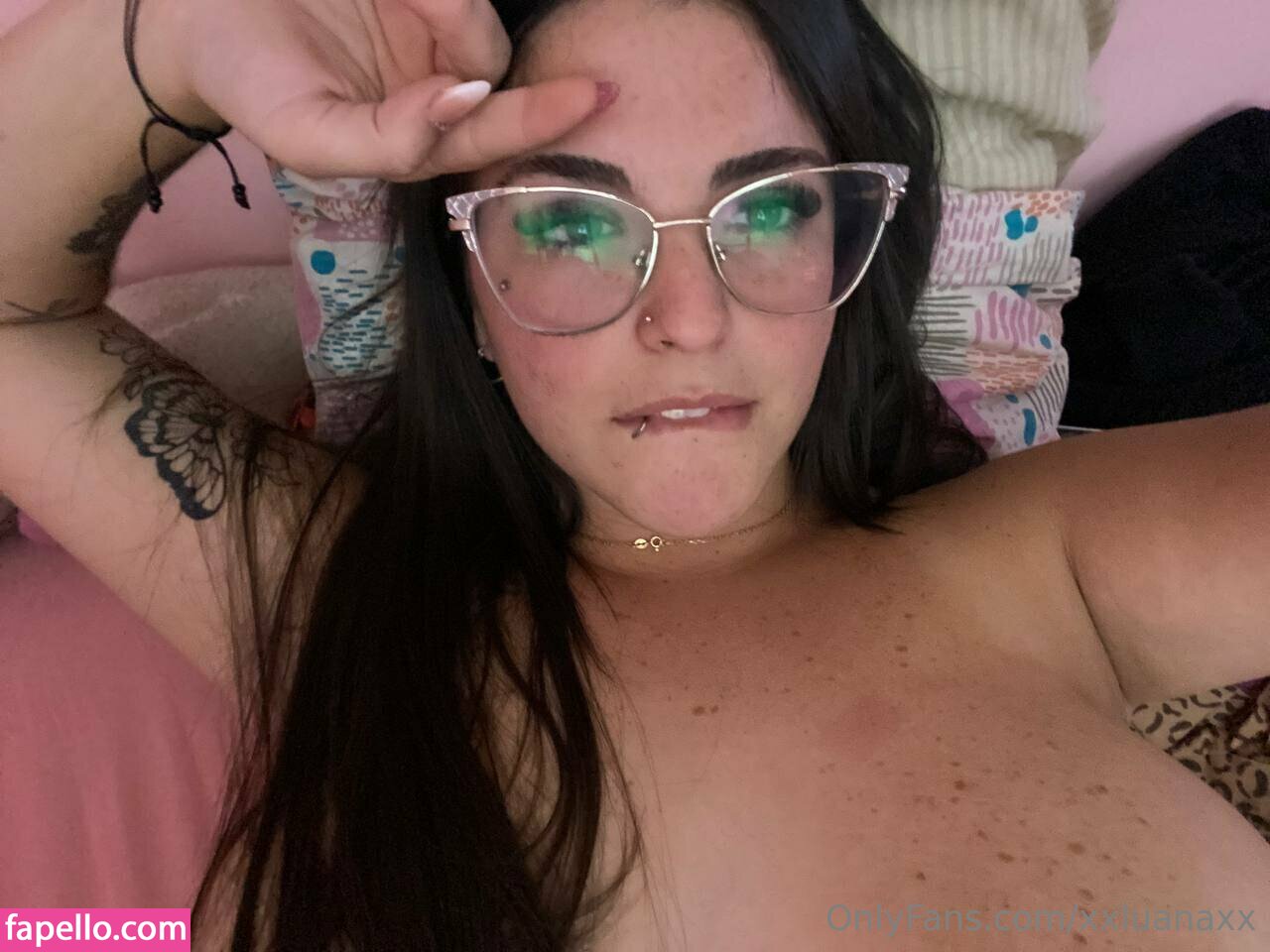 xxluanaxx Nude Leaked OnlyFans Photo #16
