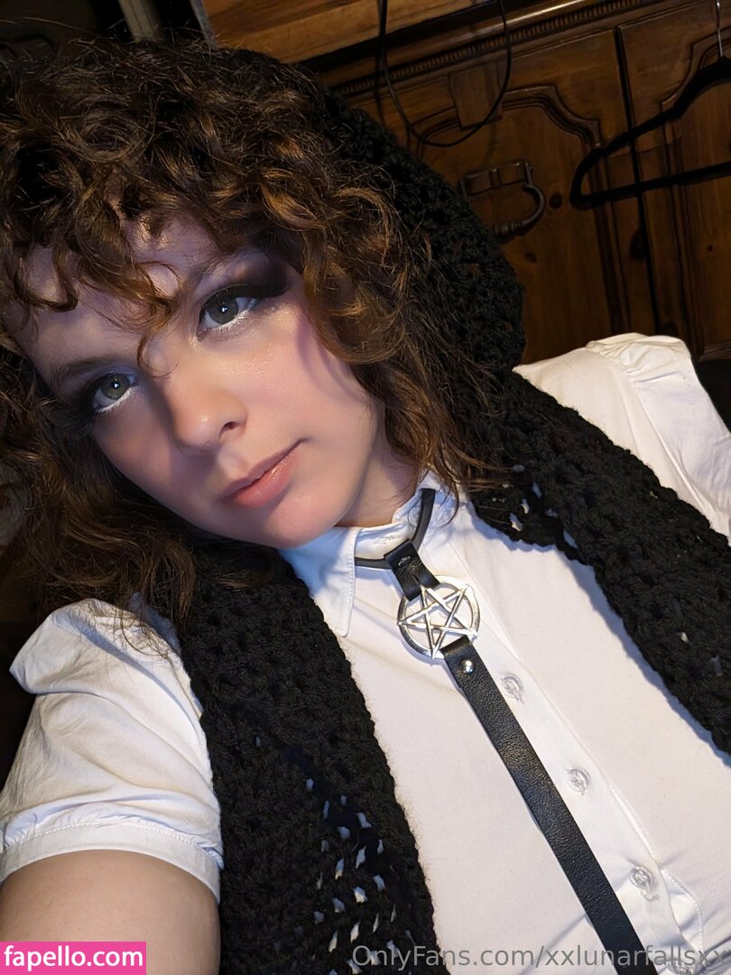 reel / xxlunarfallsxx Nude Leaked OnlyFans Photo #14