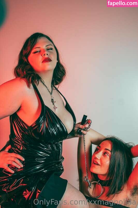 xxmagnoliaa / xxmagnoliaa_ Nude Leaked OnlyFans Photo #39