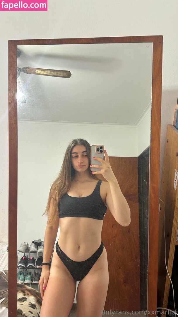 xxmarlipi / xxmarxy Nude Leaked OnlyFans Photo #93