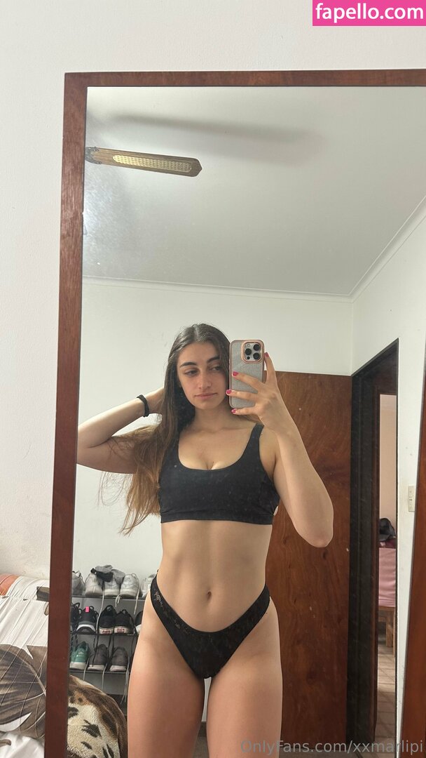 xxmarlipi / xxmarxy Nude Leaked OnlyFans Photo #94