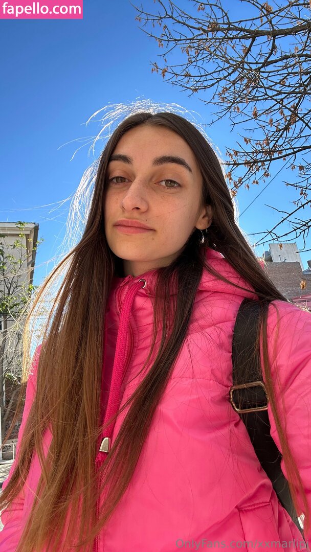 xxmarlipi / xxmarxy Nude Leaked OnlyFans Photo #98