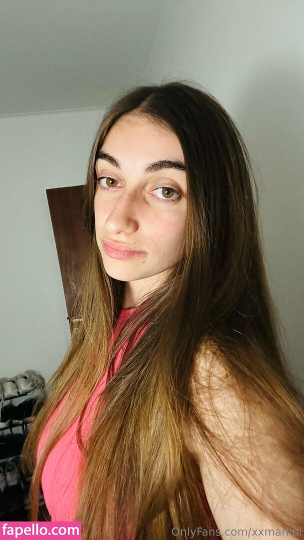 xxmarlipi / xxmarxy Nude Leaked OnlyFans Photo #101