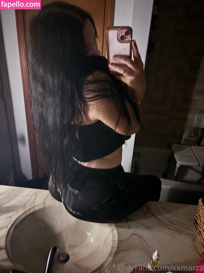 xxmarzz / xxmarzz.z Nude Leaked OnlyFans Photo #4