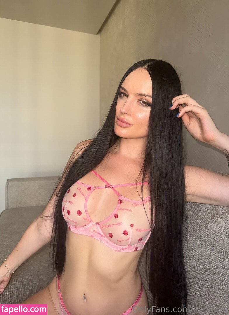xxmilla / xxmillaa Nude Leaked OnlyFans Photo #41
