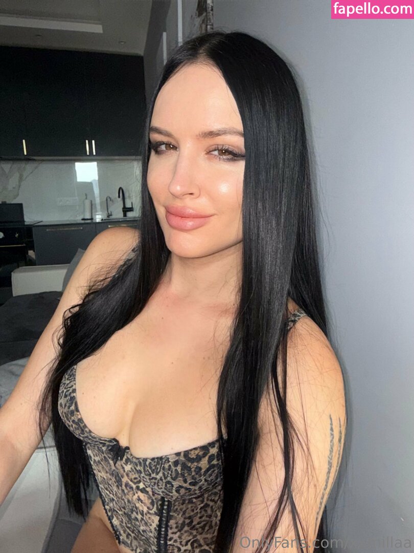 xxmilla / xxmillaa Nude Leaked OnlyFans Photo #57