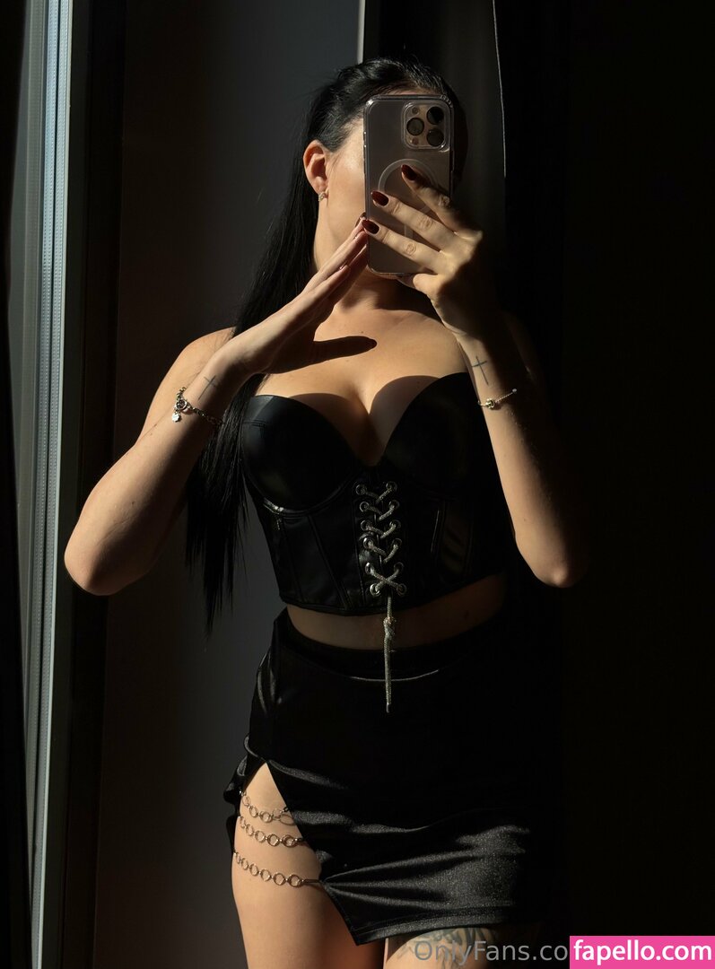 xxmilla / xxmillaa Nude Leaked OnlyFans Photo #73