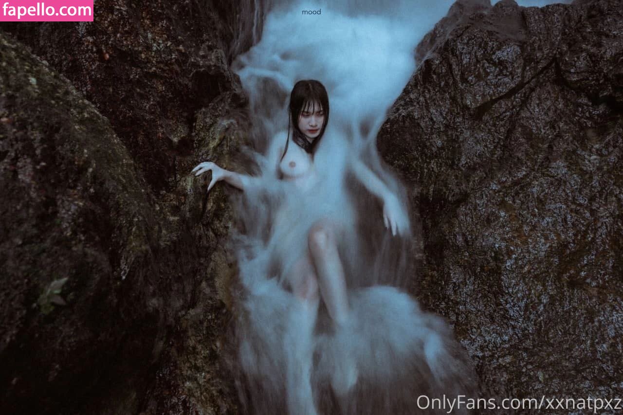 Nat Bhornchanit / xxnatpxz Nude Leaked OnlyFans Photo #8