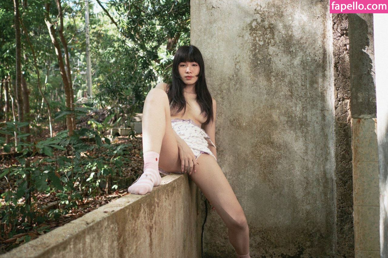 Nat Bhornchanit / xxnatpxz Nude Leaked OnlyFans Photo #58