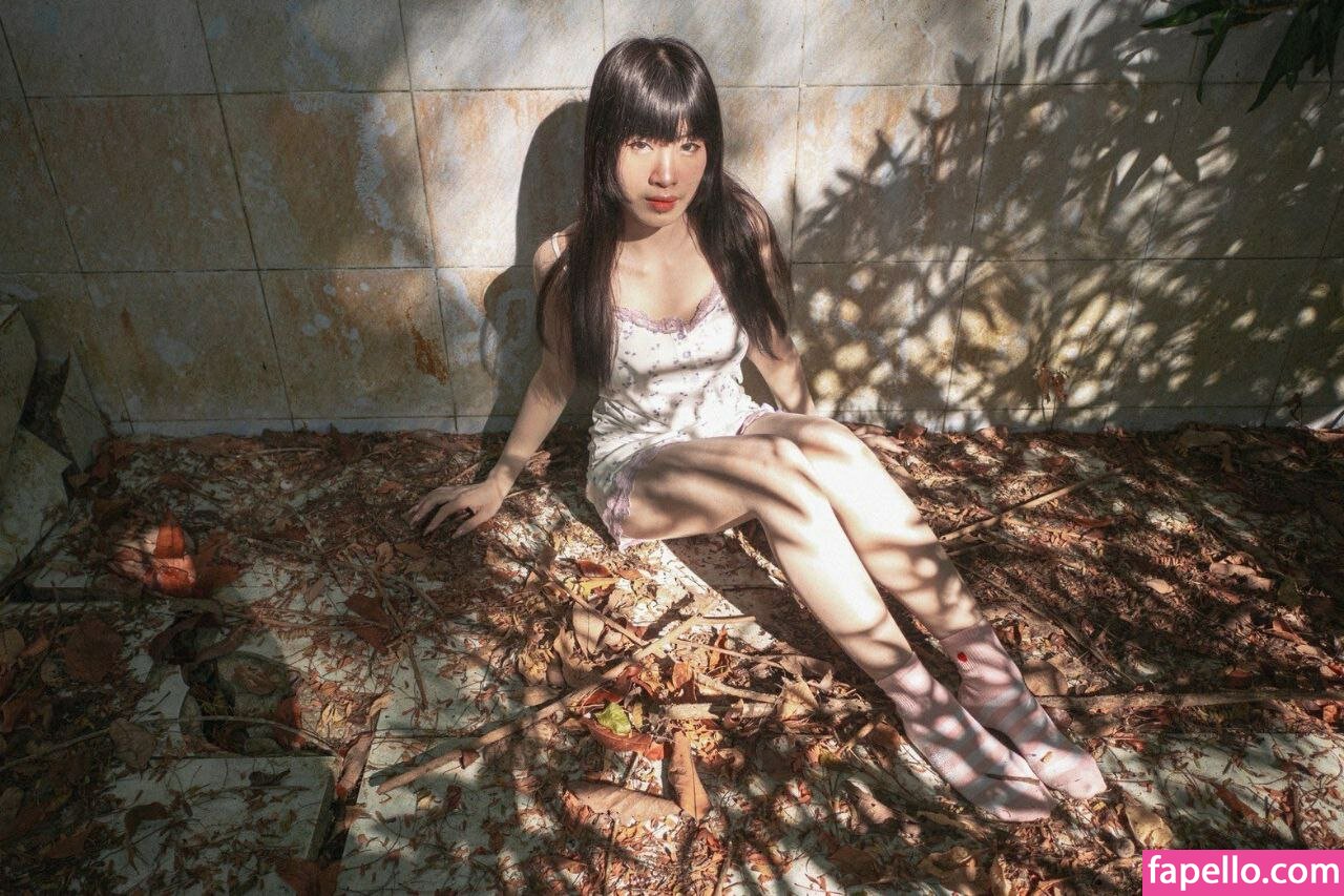 Nat Bhornchanit / xxnatpxz Nude Leaked OnlyFans Photo #60