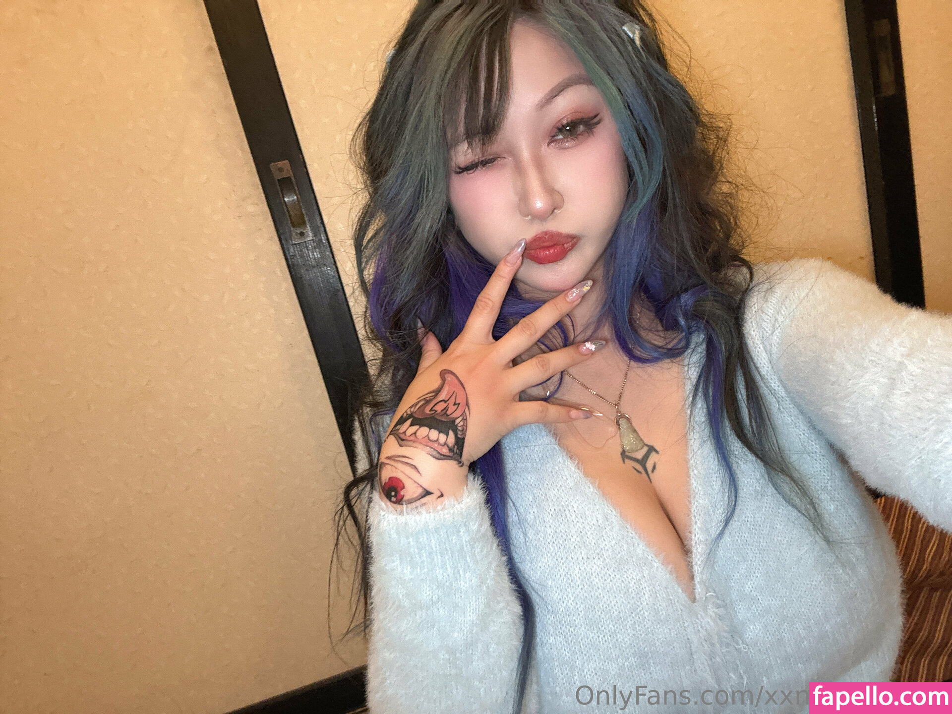 kitty nguyen / xxnguyenkitty Nude Leaked OnlyFans Photo #80