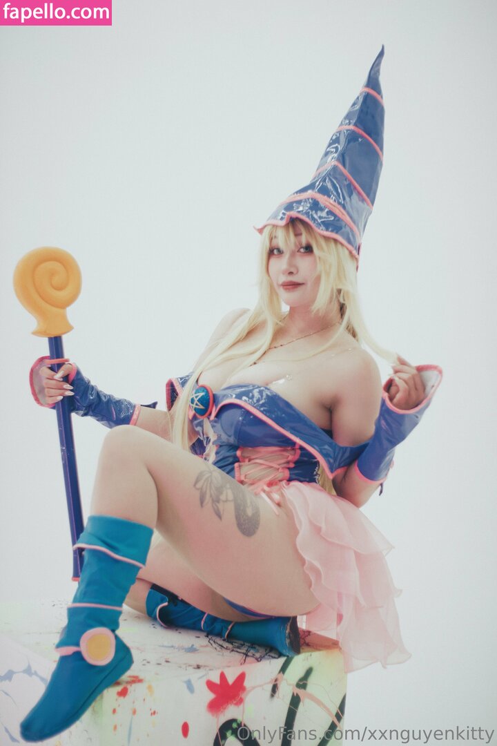 kitty nguyen / xxnguyenkitty Nude Leaked OnlyFans Photo #87