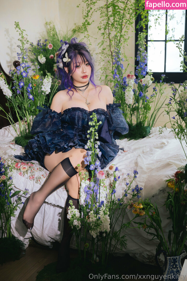 kitty nguyen / xxnguyenkitty Nude Leaked OnlyFans Photo #107