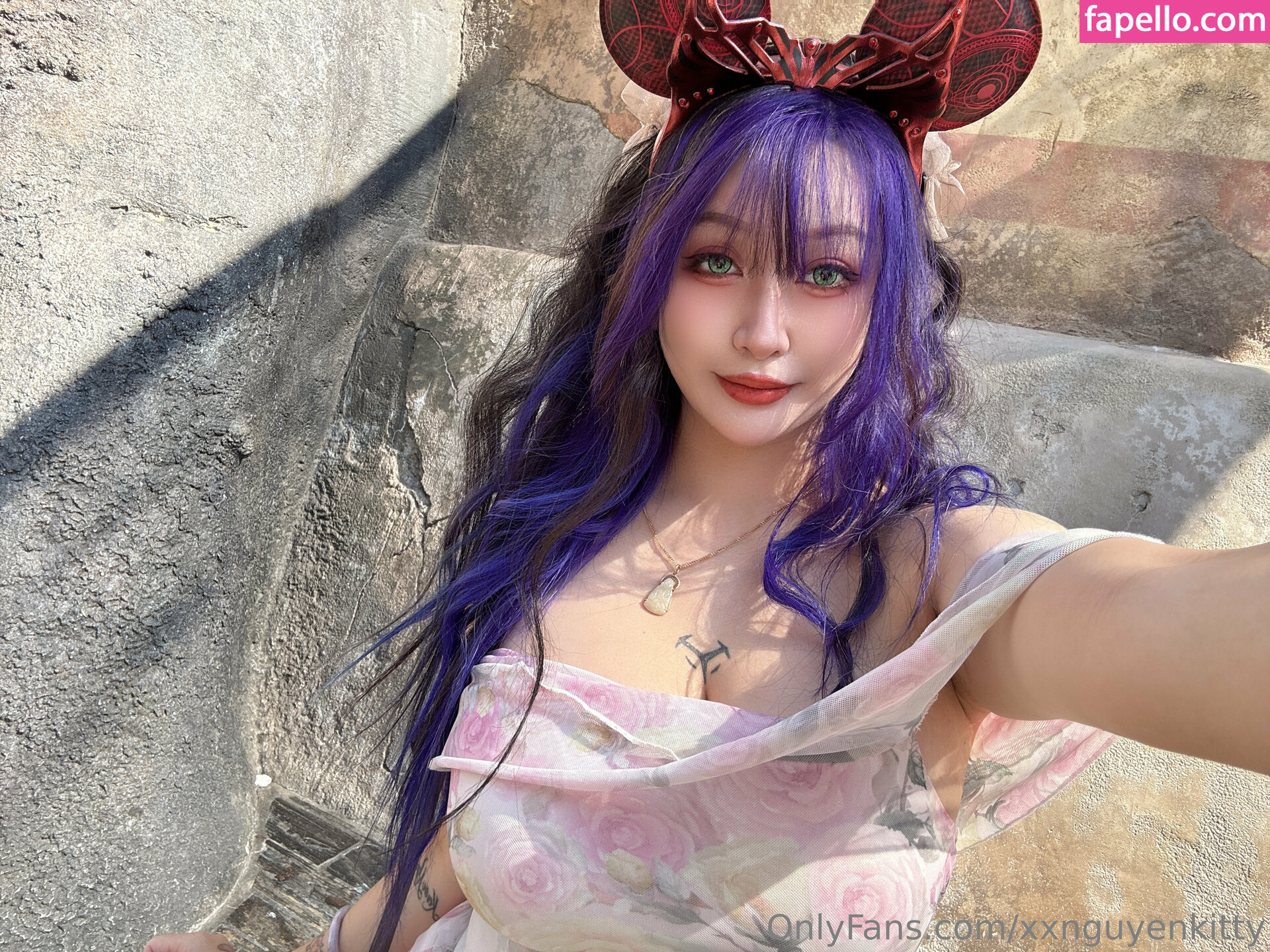 kitty nguyen / xxnguyenkitty Nude Leaked OnlyFans Photo #109