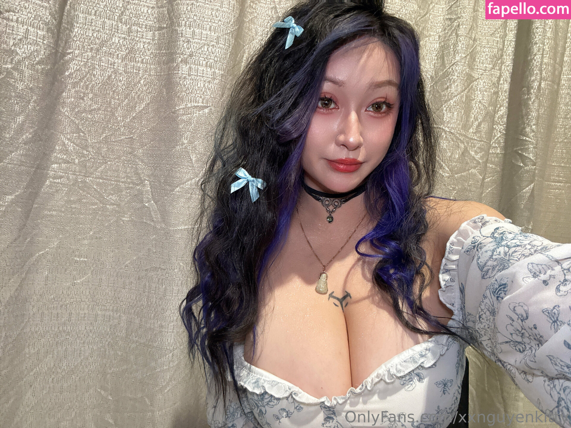 kitty nguyen / xxnguyenkitty Nude Leaked OnlyFans Photo #112