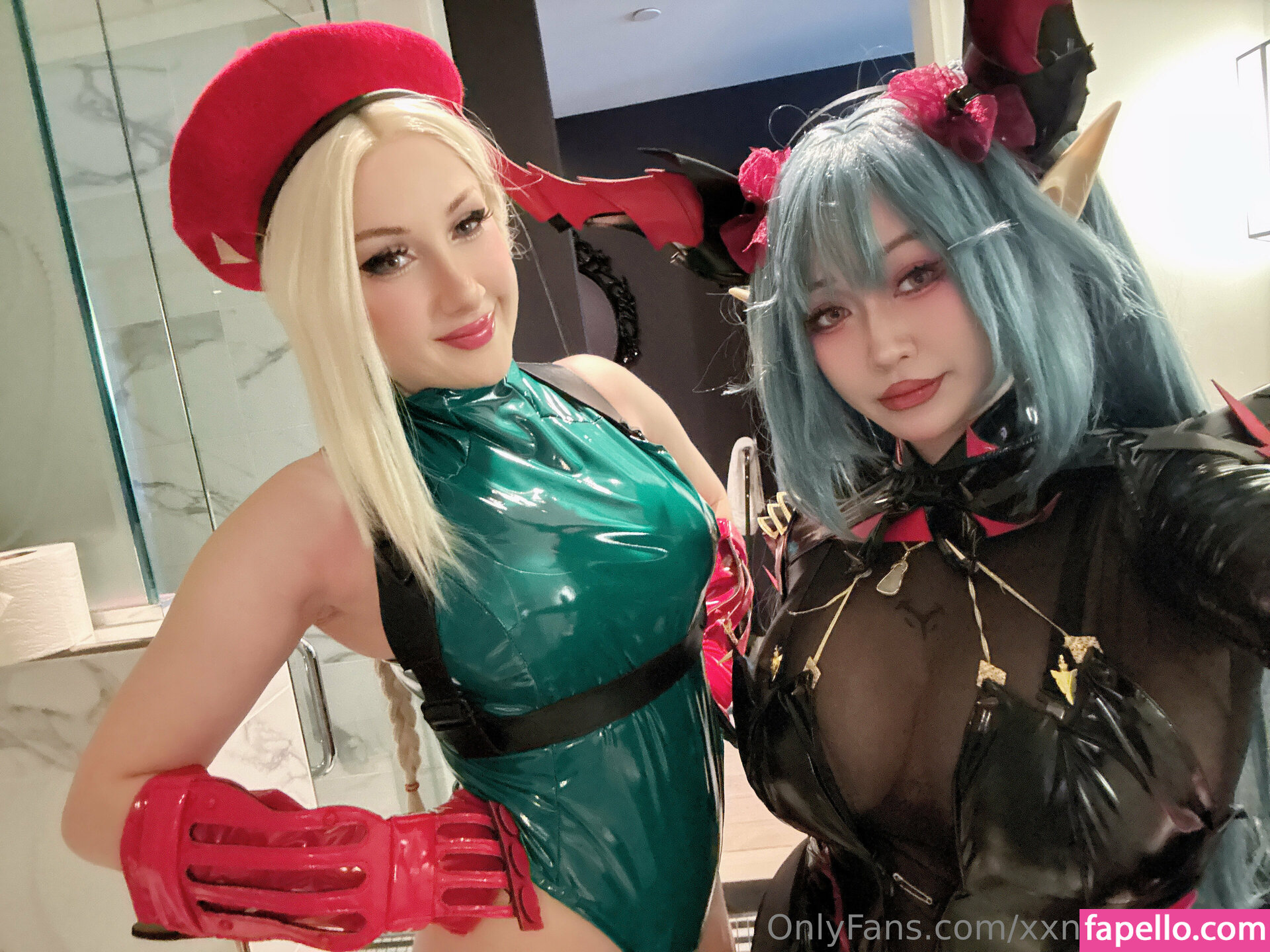 kitty nguyen / xxnguyenkitty Nude Leaked OnlyFans Photo #130