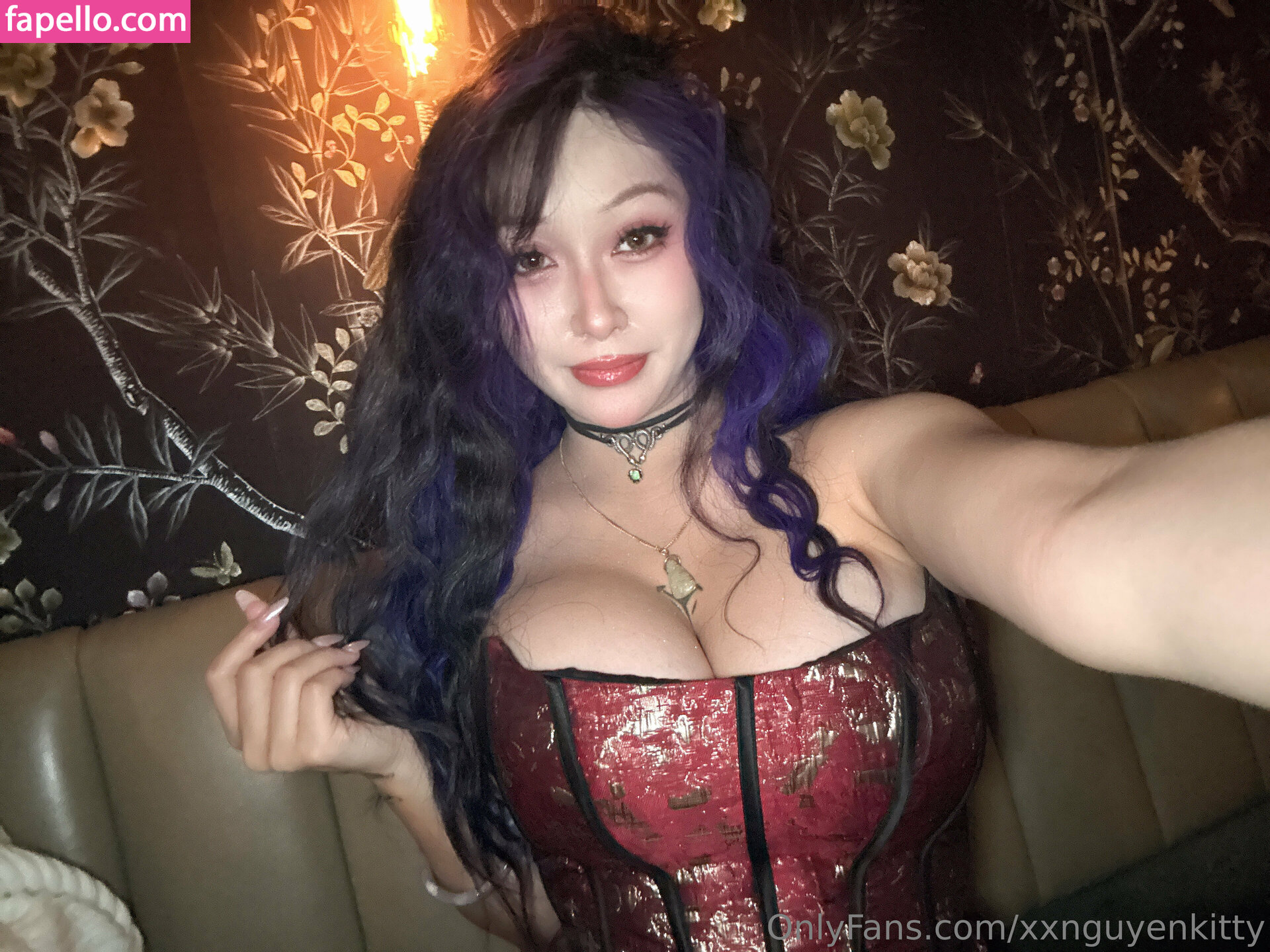 kitty nguyen / xxnguyenkitty Nude Leaked OnlyFans Photo #135