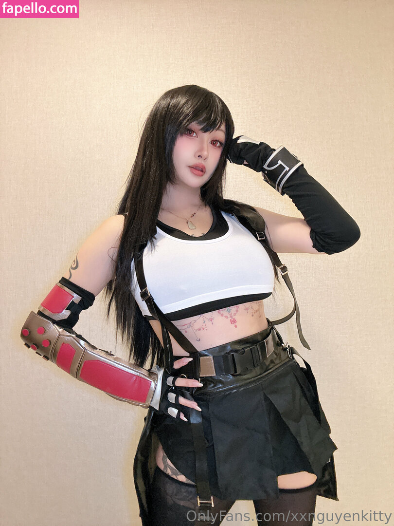 kitty nguyen / xxnguyenkitty Nude Leaked OnlyFans Photo #149