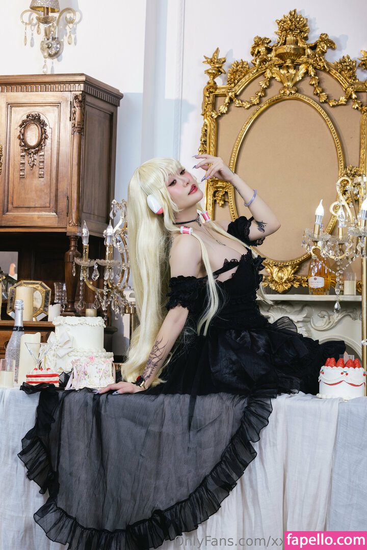 kitty nguyen / xxnguyenkitty Nude Leaked OnlyFans Photo #178