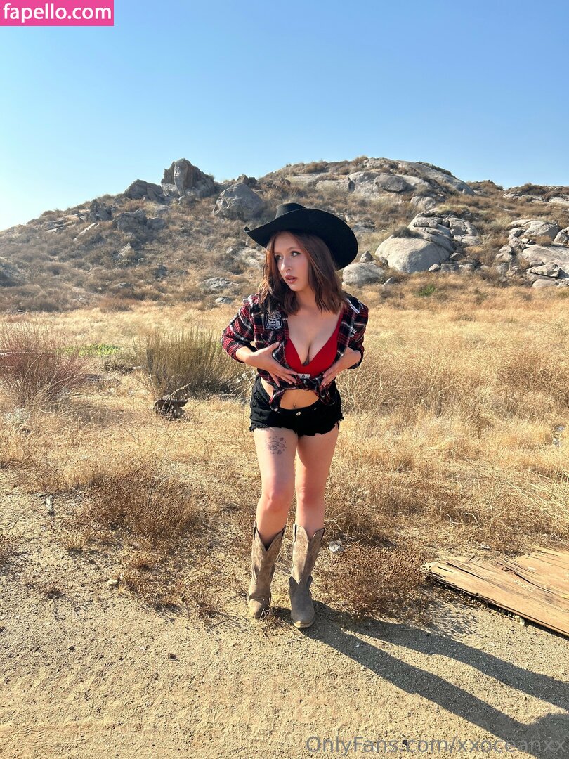 xxoceanxx Nude Leaked OnlyFans Photo #11