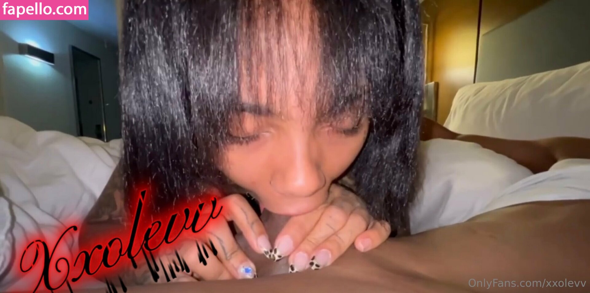 xxoeevee / xxolevv Nude Leaked OnlyFans Photo #45