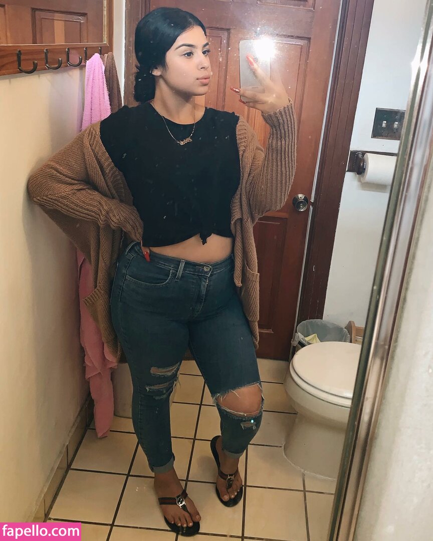 Melody Rocha / Xxom.m Nude Leaked  Photo #2