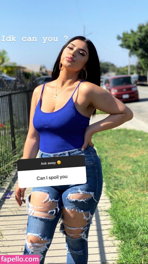 Melody Rocha / Xxom.m Nude Leaked  Photo #3