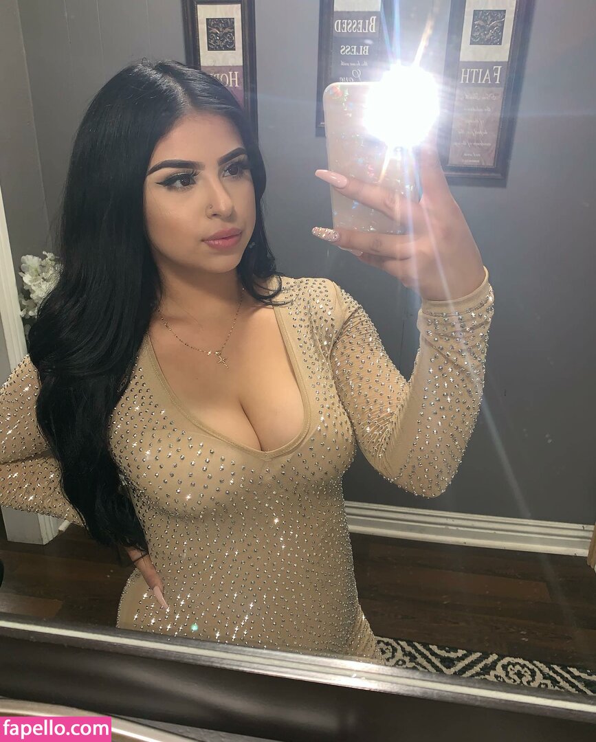 Melody Rocha / Xxom.m Nude Leaked  Photo #5